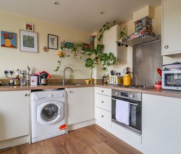 1 Bedroom Flat - Photo 5