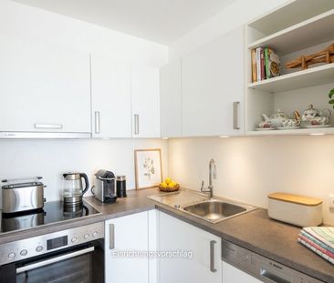 GROSSZÜGIGE 2 ZIMMERWOHNUNG MIT LOGGIA - Photo 5
