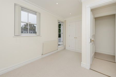 Thomas Place, Kensington Green, W8 - Photo 4