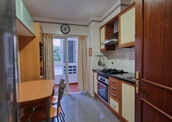 APARTAMENTO | 3 QUARTOS | CASA BRANCA