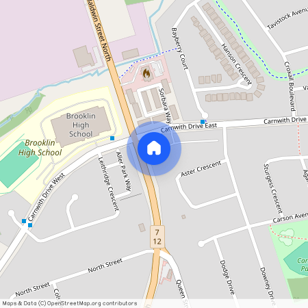 3 Westbury Way, Whitby