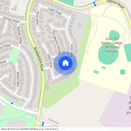 47 Cedar Drive, NSW 2795, Llanarth