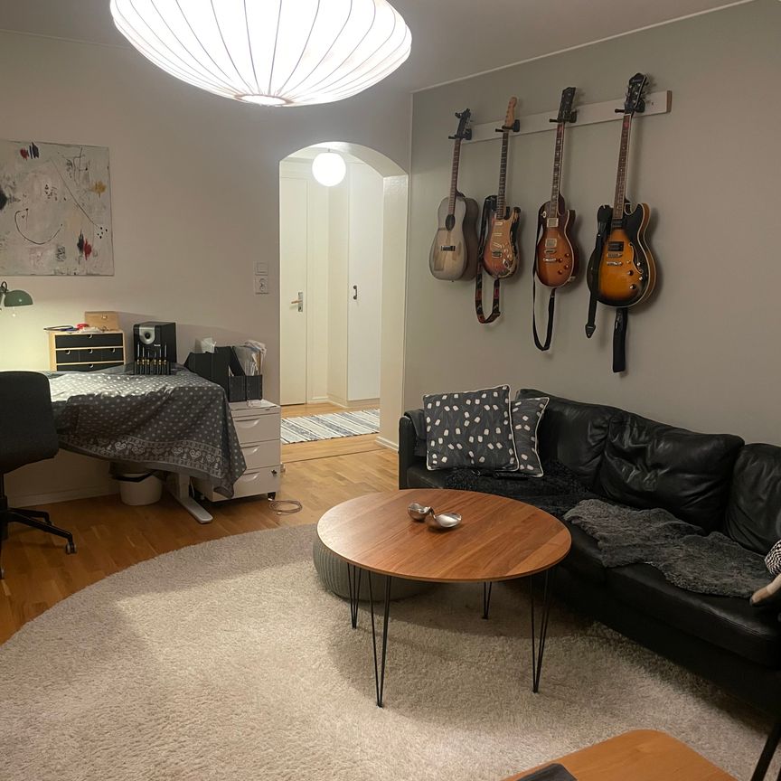 Jovisgatan, Södertälje - Photo 1