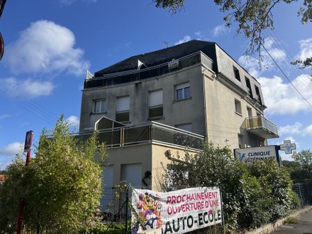 Location Appartement 2 pièces 34m² NOISY LE GRAND 93160 - Photo 4