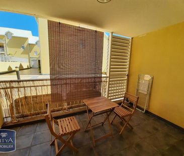 Location Appartement 1 pièce 21m² ST DENIS 97400 - Photo 4