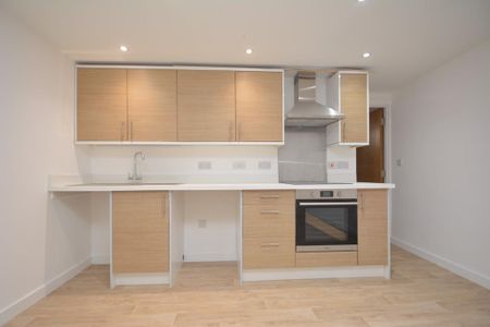 1 bedroom flat to rent - Photo 5