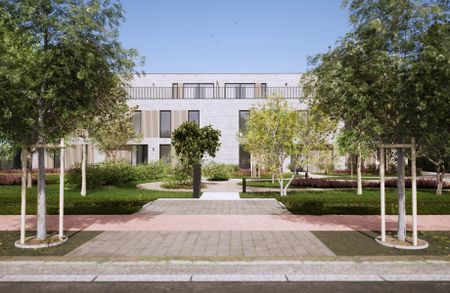 Prestigieus nieuwbouwappartement met uitzonderlijke afwerking én ondergrondse parking - Photo 4