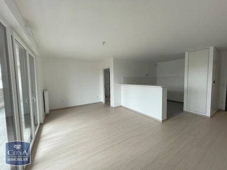 Location Appartement 3 pièces 64m² BISCHHEIM 67800 - Photo 5
