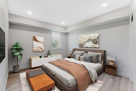 For Lease - 152 Springhurst Avenue Unit# 3, Glebe - Ottawa East and Area, Ontario - Photo 4