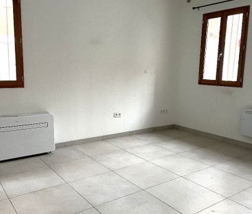 Location Appartement 2 pièces 33m² - Photo 5