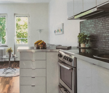 Finntorpsvägen, Nacka - Photo 3