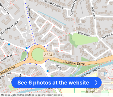 Woking, Surrey, GU21 - Photo 1