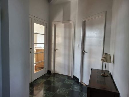 Appartement te huur - Photo 2