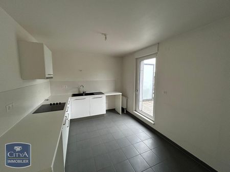 Location Appartement 4 pièces 103m² STRASBOURG 67100 - Photo 4