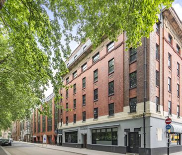 1 bedroom apartment to rent - Photo 4