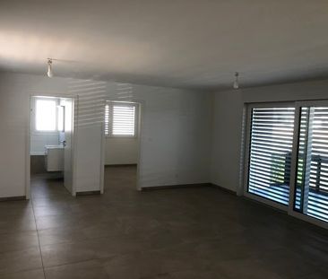 3.5 Zimmer, 1. Stock - Foto 1