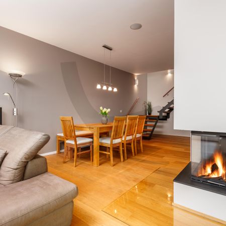 Penthouse Living mit Stellplatz - Photo 2