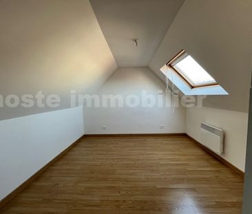 Location Appartement 2 pièces 37m² TOURCOING 59200 - Photo 5
