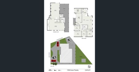 Spacious Family Home - Short-Term 3-Month Lease - perfect for transition - Photo 3