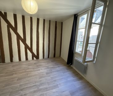 Location Appartement 2 pièces 35m² BOURGES 18000 - Photo 3
