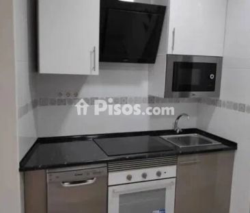 Piso en alquiler en Calle de Atocha, cerca de Calle de León - Foto 6