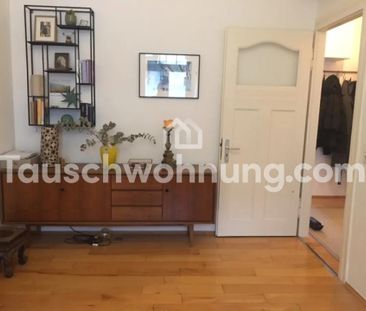 TAUSCHWOHNUNG Tausche einen Altbau Traum in Ehrenfeld - Photo 1