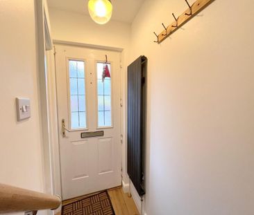 2 bedroom semi-detached house to rent - Photo 5