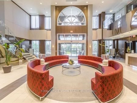 For Lease - 6 Eva Road Unit# 1204, Toronto, Ontario - Photo 2