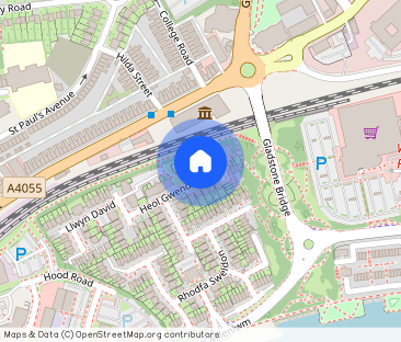 Heol Gwendoline Barry CF62 5AN - Photo 1