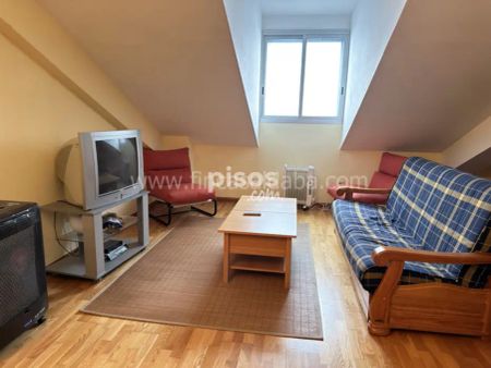 Piso en alquiler en Bescansa - Foto 3