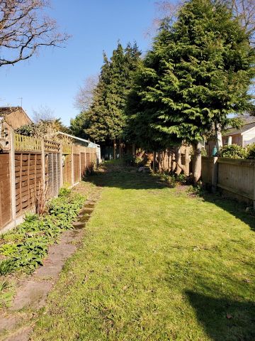5 Bed Terraced House, Highbury Road, B14 - Photo 4
