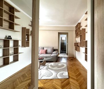 Apartament 2 camere, spațios, în inima Timișoarei - Piața Victoriei - Photo 4