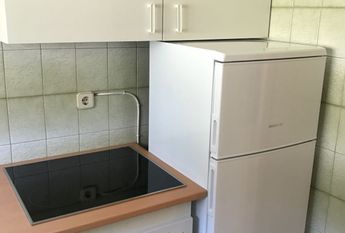 Estudio de alquiler en Cortijo Torrequebrada