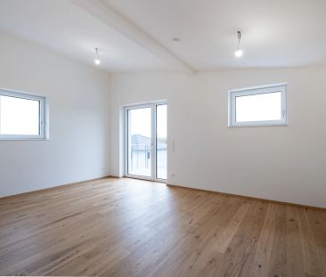 GEMÜTLICH, MODERN, ENERGIEEFFIZIENT: Fünf 2 Zimmer- Mietwohnungen m... - Foto 4