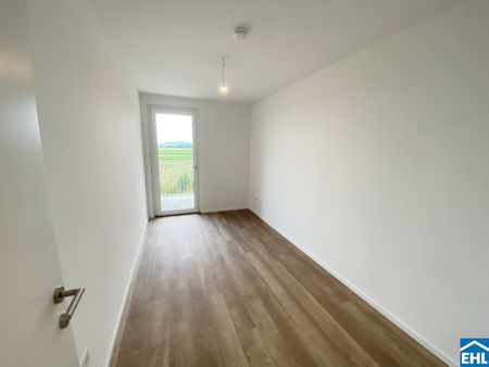 Familienfreundliches Wohnen im Grünen: Ihr neues Heim im Tullnerfeld - Photo 2