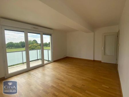 Appartement à louer 3 pièces 73.14m² - Photo 3