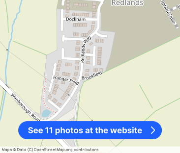 Brookfield, Redlands Village, Swindon, Wiltshire, SN3 - Photo 1