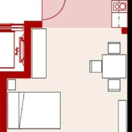 1 Zimmer, 42 m² - Photo 4