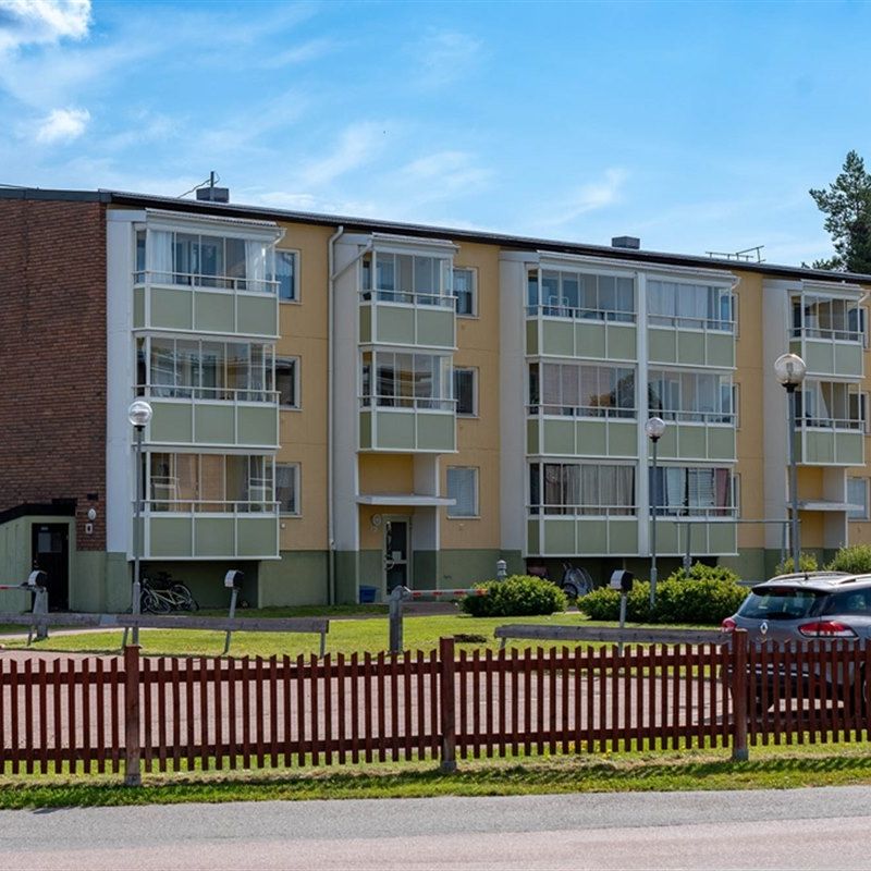 Dalagatan 19 - Photo 1