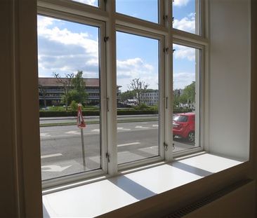 Thomas B. Thrigesgade, Odense C - Photo 1