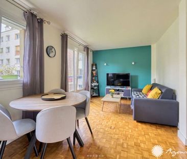 Location Appartement 3 pièces 57m² ST GERMAIN EN LAYE 78100 - Photo 1