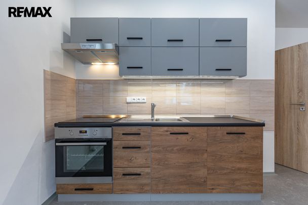 Pronájem bytu 2+kk v osobním vlastnictví 59 m², Litvínov - Photo 1