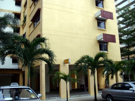 Blk 22 Dover Ville (Queenstown), HDB Executive - For Rent - Photo 4