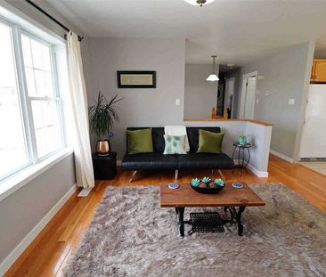 For Lease - 6 Lywood Street Unit# Main, Belleville, Ontario - Photo 3