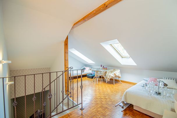 Dom wolnostojący na wynajem, Smolec - Photo 1