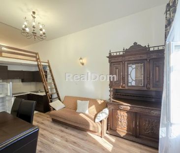 Mieszkanie Kraków Krowodrza powierzchnia 30.0 m² C390-WM-52639 - Photo 1