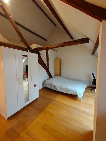 Loft - Te huur - Photo 3
