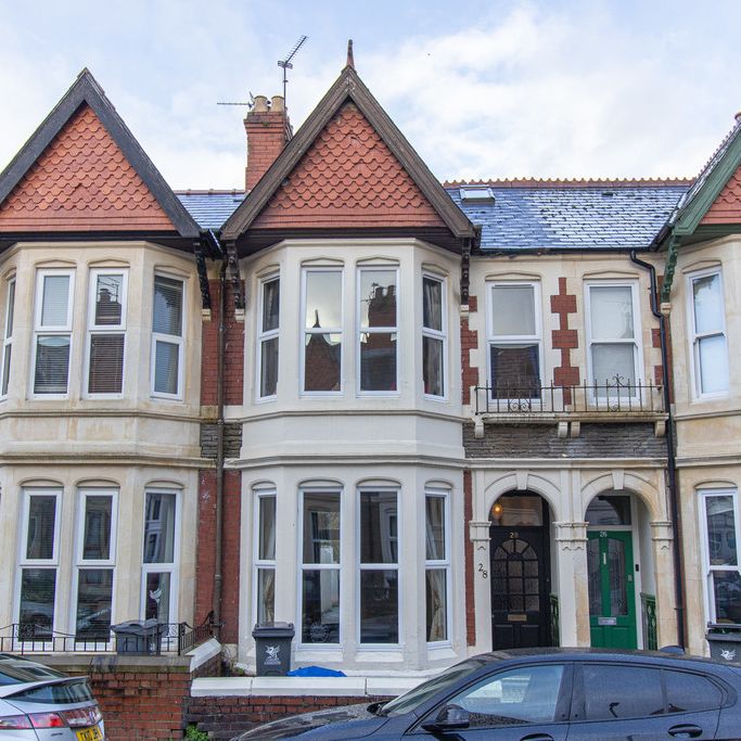 Heathfield Road Heath, CF14 3JY, Cardiff - Photo 1