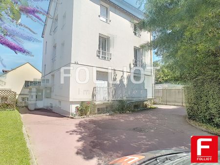 Appartement Bayeux - 3 pièces - Photo 2
