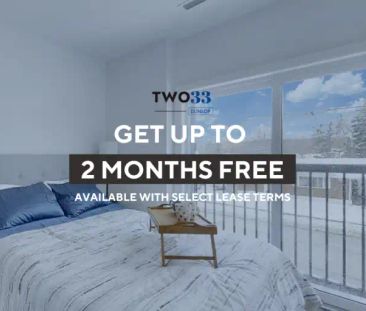233 Dunlop | 233 Dunlop Street W, Barrie - Photo 1